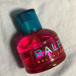 ラルフローレン(Ralph Lauren)のRALPH LAUREN COOL 香水　オーデトワレ　50ml(ユニセックス)