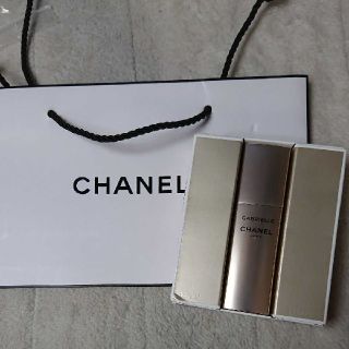 シャネル(CHANEL)のガブリエル シャネル  オードゥ パルファム ツィスト&スプレイ(香水(女性用))