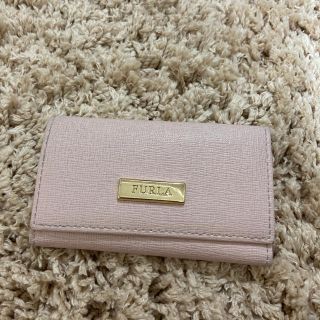 フルラ(Furla)のFURLAキーケース(キーケース)