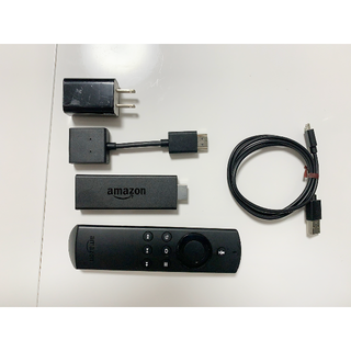 【第二世代】 Fire TV Stick(その他)