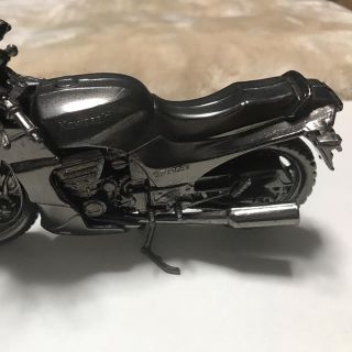 カワサキ(カワサキ)のKawasaki GPZ900R レプリカ(模型/プラモデル)