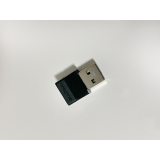 Creative BT-W2 Bluetooth(その他)