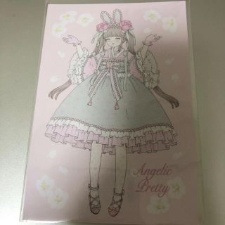 アンジェリックプリティー(Angelic Pretty)のAngelic pretty(その他)