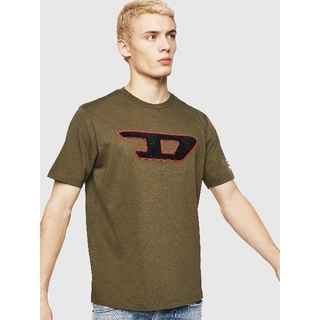 ディーゼル(DIESEL)のディーゼル　Tシャツ　Mサイズ(Tシャツ/カットソー(半袖/袖なし))