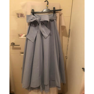 レディアゼル(REDYAZEL)のREDYAZEL 新品タグ付き ロングスカート♡(ロングスカート)