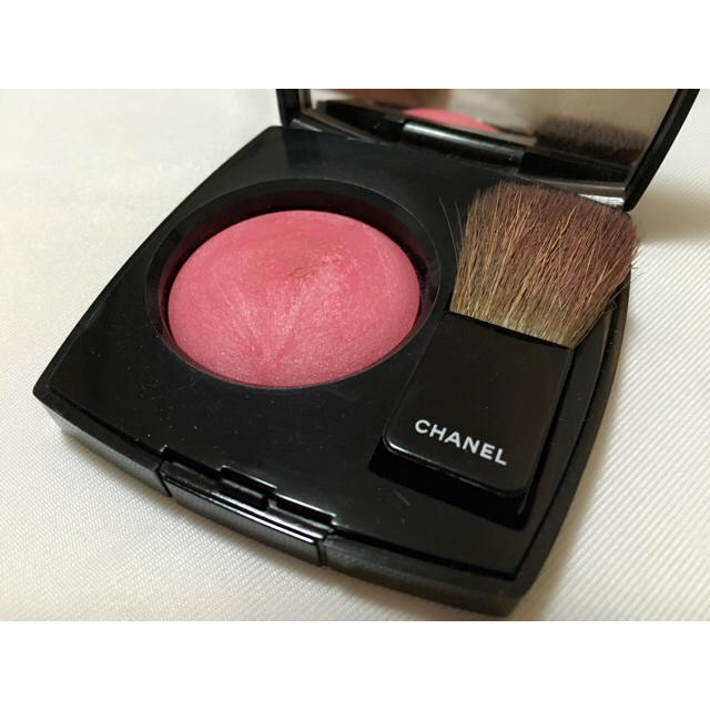 CHANEL - CHANEL チーク67人気色の通販 by mercier's shop｜シャネルならラクマ