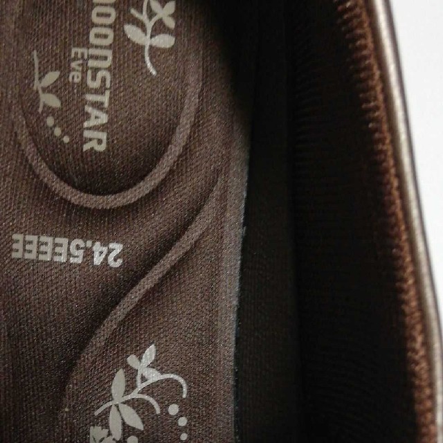 MOONSTAR (ムーンスター)のレディース　靴 レディースの靴/シューズ(スリッポン/モカシン)の商品写真