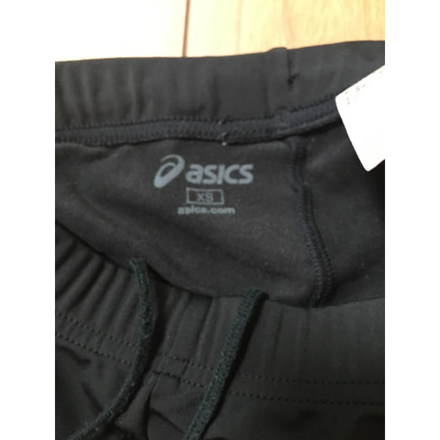 asics(アシックス)のアシックス　レギンス レディースのレッグウェア(レギンス/スパッツ)の商品写真