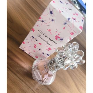 ジルスチュアート(JILLSTUART)のジルスチュアート　クリスタルブルーム　オールドパルファン(香水(女性用))