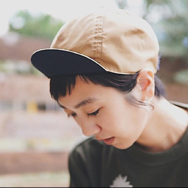 rawlow mountain works ロウロウ angus cap