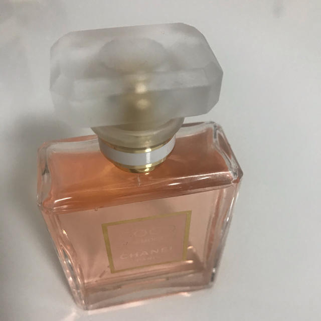 CHANEL(シャネル)のシャネル　coco mademoiselle コスメ/美容の香水(香水(女性用))の商品写真