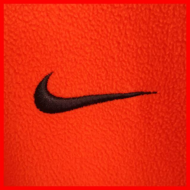 NIKE(ナイキ)の★『NIKE』『ナイキ』フリース ジャケット ジャンパー 登山 トレッキング メンズのジャケット/アウター(その他)の商品写真