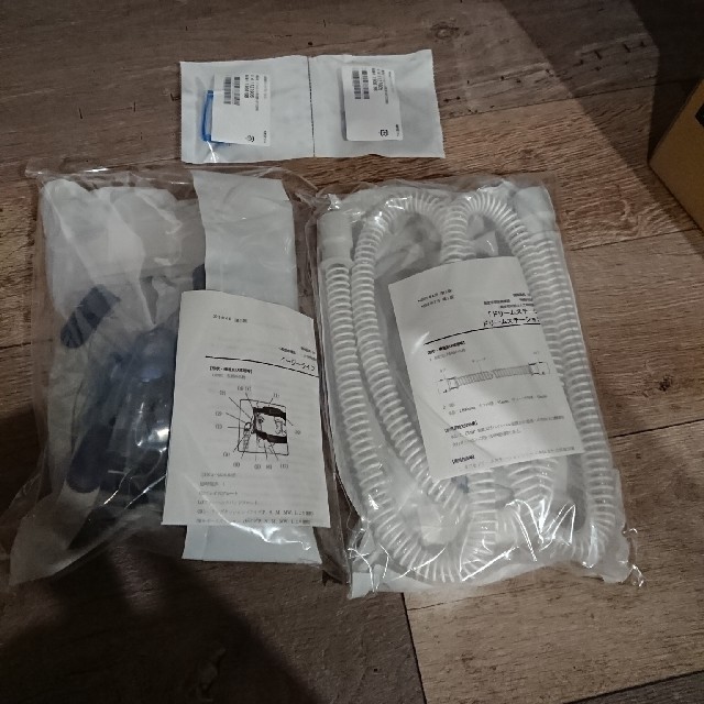 フィリップス cpap 交換品