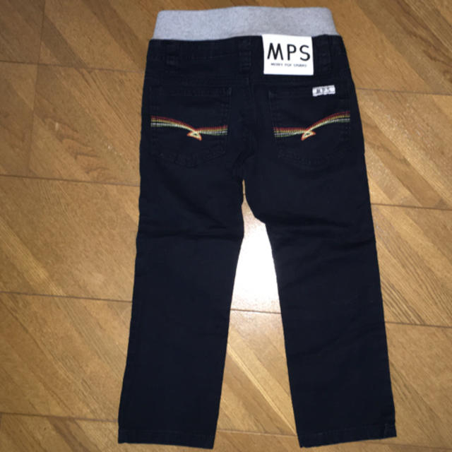 MPS(エムピーエス)のMPS パンツ キッズ/ベビー/マタニティのキッズ服男の子用(90cm~)(パンツ/スパッツ)の商品写真