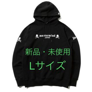 マスターマインドジャパン(mastermind JAPAN)のMaster Mind Japan × New Era フーディー   (パーカー)