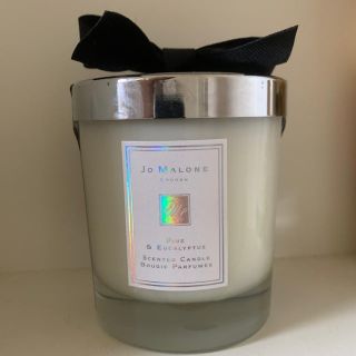 ジョーマローン(Jo Malone)のジョーマローン パイン&ユーカリプタス(キャンドル)