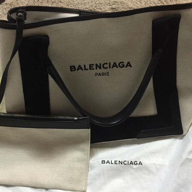 Balenciaga(バレンシアガ)のまい様✴︎専用出品 レディースのバッグ(トートバッグ)の商品写真