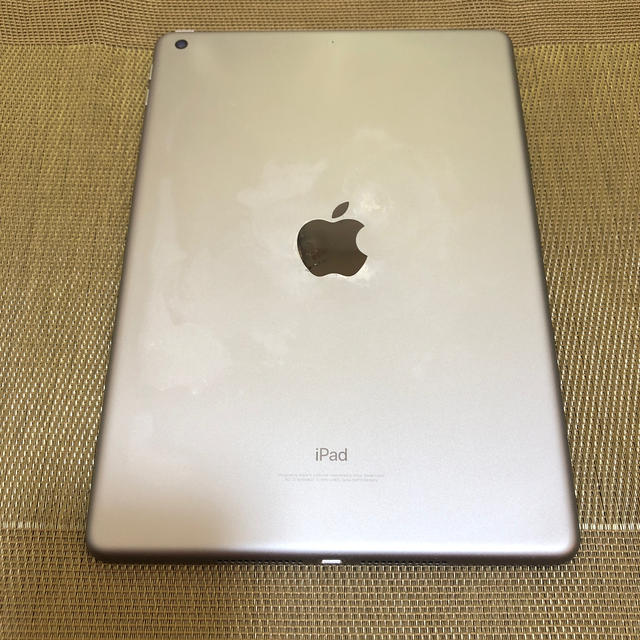 iPad 第5世代 9.7インチ 32GB wi-fi専用機 【お取り寄せ】 63.0%OFF 