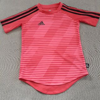 アディダス(adidas)のadidas　子供用Tシャツ(Tシャツ/カットソー)