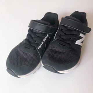 ニューバランス(New Balance)のニューバランス　17.5cm(スニーカー)