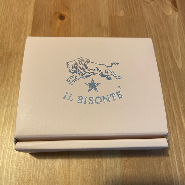 IL BISONTE(イルビゾンテ)の【非売品】イルビゾンテ/IL★BISONTE ノベルティの小皿 エンタメ/ホビーのコレクション(ノベルティグッズ)の商品写真