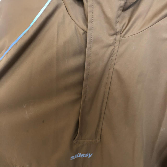 STUSSY(ステューシー)のstussy アウター レディースのジャケット/アウター(ブルゾン)の商品写真