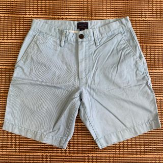 ギャップ(GAP)のGap KHAKIS ショートパンツ　メンズ(ショートパンツ)