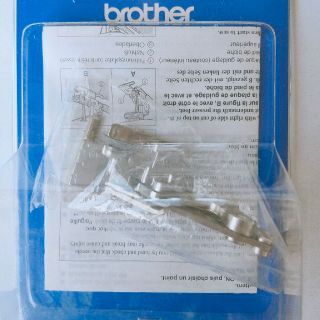 ブラザー(brother)のbrother サイドカッター F055 新品未使用(その他)