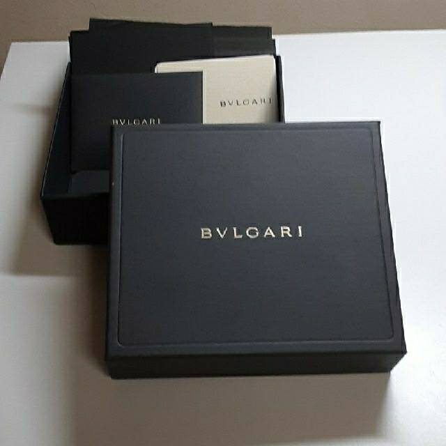 BVLGARI(ブルガリ)のブルガリ　財布 レディースのファッション小物(財布)の商品写真