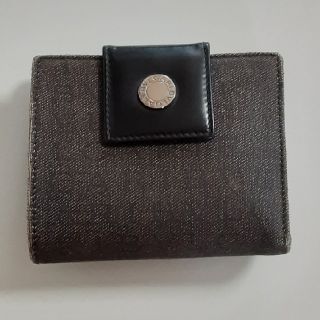 ブルガリ(BVLGARI)のブルガリ　財布(財布)