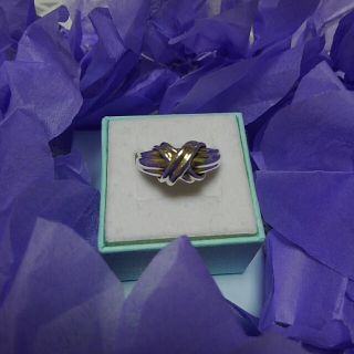 ティファニー(Tiffany & Co.)のティファニー💝リング💝(リング(指輪))