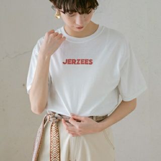 ケービーエフ(KBF)のJERZEES×KBF 別注Tシャツ(Tシャツ/カットソー(半袖/袖なし))