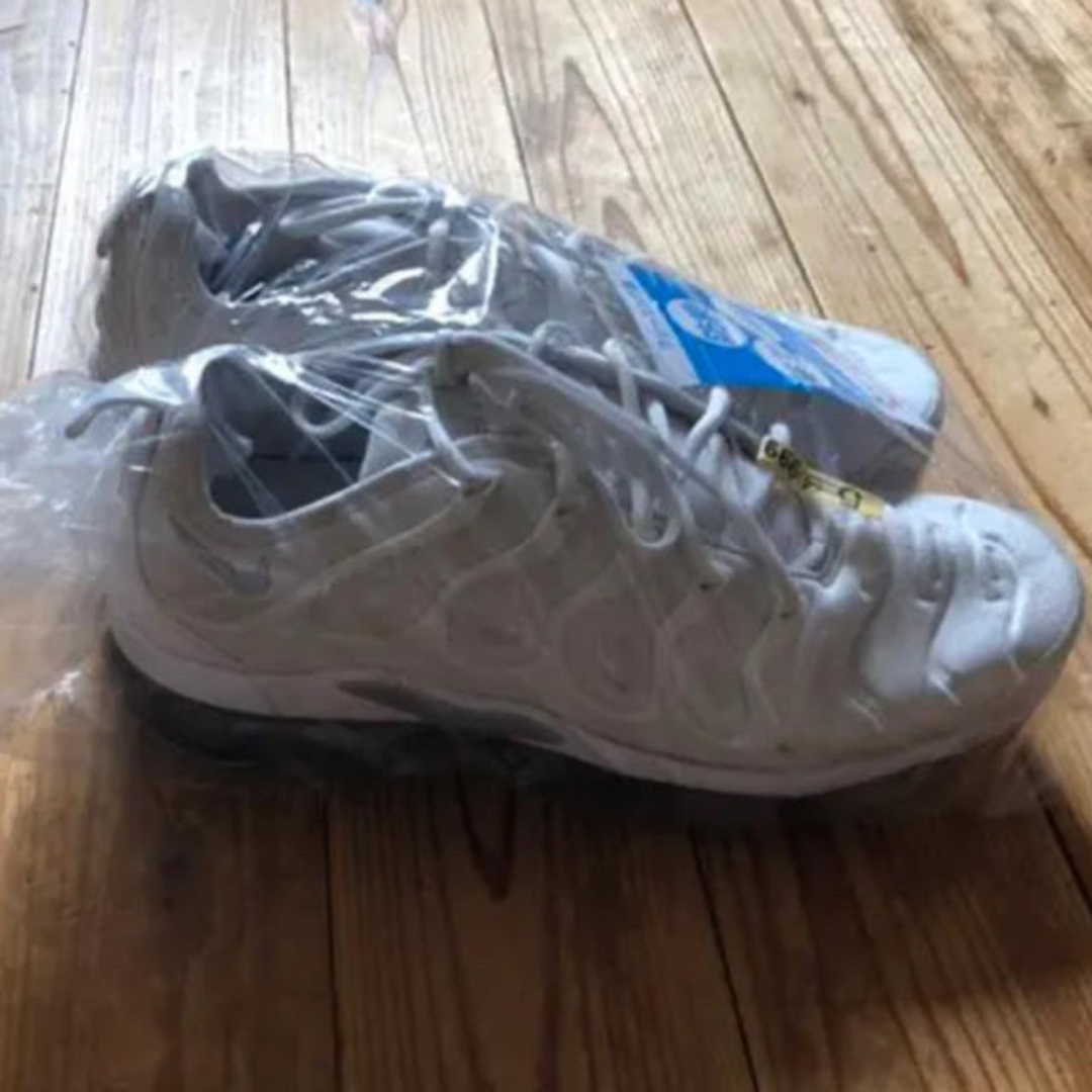 靴/シューズAIR VAPORMAX PLUS ヴェイパーマックス AIRMAX