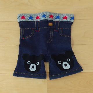 ミキハウス(mikihouse)のミキハウス レギンス パンツ 80(パンツ)