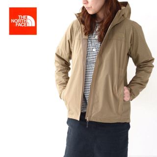 ザノースフェイス(THE NORTH FACE)の【値下げ】新品未使用　ノースフェイス  ベンチャージャケット(ナイロンジャケット)