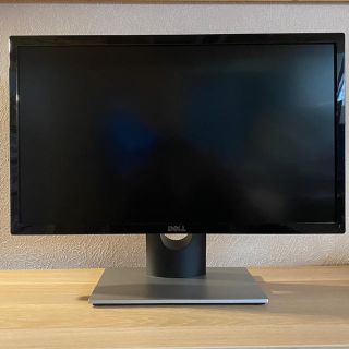 デル(DELL)のDell モニター 21.5インチ SE2216H(ディスプレイ)