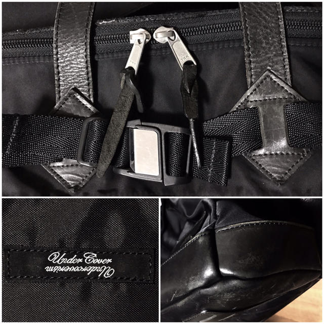 UNDERCOVER(アンダーカバー)のtanat様専用 メンズのバッグ(トートバッグ)の商品写真