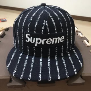 シュプリーム(Supreme)のけんちゃん様専用(キャップ)