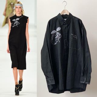 Maison Margiela(旧Maison Martin Margiela)(シャツ/ブラウス Maison Margiela(旧Maison Martin Margiela)(シャツ/ブラウス