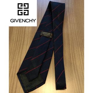 ジバンシィ(GIVENCHY)のネクタイ（ジバンシー）(ネクタイ)