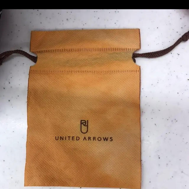 UNITED ARROWS(ユナイテッドアローズ)のショップ袋 レディースのバッグ(ショップ袋)の商品写真