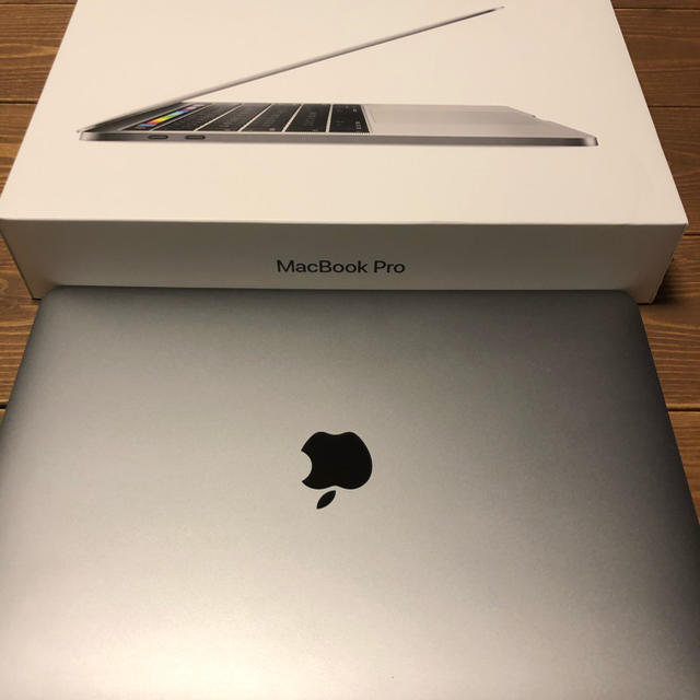 mil Adolescente bulto 人気商品ランキング MacBook - (Apple) Mac Pro 256GB SSD 8GB TouchBar 2016 ノートPC -  pmkvirtual.com