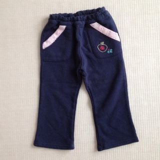 ブランシェス(Branshes)のキッズズボン☆95センチ(その他)