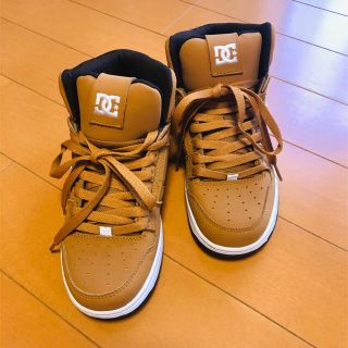 ディーシーシューズ(DC SHOES)のDC SHOES   ハイカットスニーカー(スニーカー)