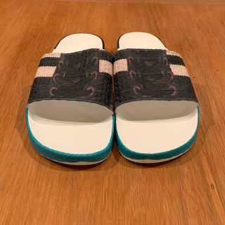 ラフシモンズ(RAF SIMONS)の新品 RAF SIMONS adidas ラフシモンズ アディダス(サンダル)