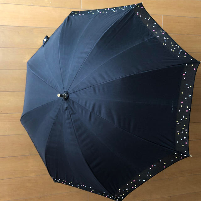 GIVENCHY(ジバンシィ)のGIVENCHY 晴雨兼用日傘 レディースのファッション小物(傘)の商品写真