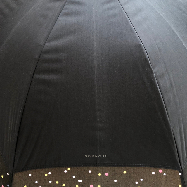 GIVENCHY(ジバンシィ)のGIVENCHY 晴雨兼用日傘 レディースのファッション小物(傘)の商品写真