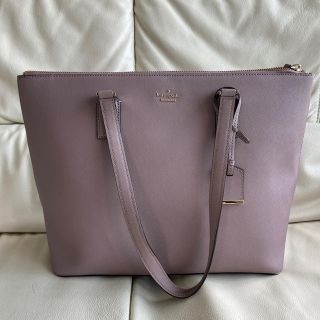 ケイトスペードニューヨーク(kate spade new york)のkate spade ルーシー トートバッグ(トートバッグ)