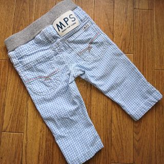 エムピーエス(MPS)のMPS ハーフパンツ 110 (未使用)(パンツ/スパッツ)