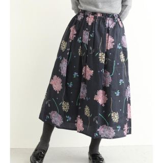 chambre de charme(ロングスカート)のフリマアイテム一覧 chambre de charme(ロングスカート)のフリマアイテム一覧